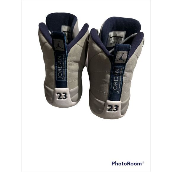 Nike Air Jordan 12 Retro - Picture 7 of 9